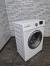 Стиральная машина Beko WDN635P2BSW